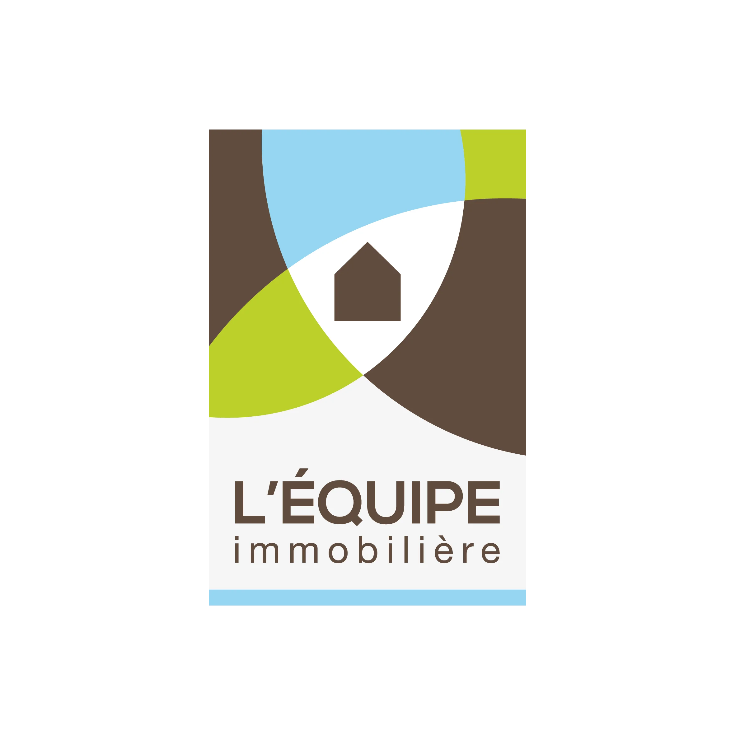 L'EQUIPE IMMOBILIERE