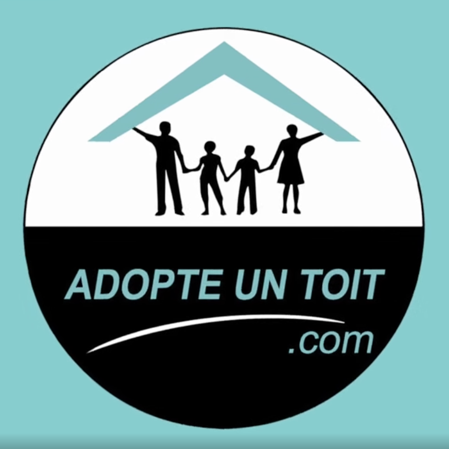 Adopte un toit