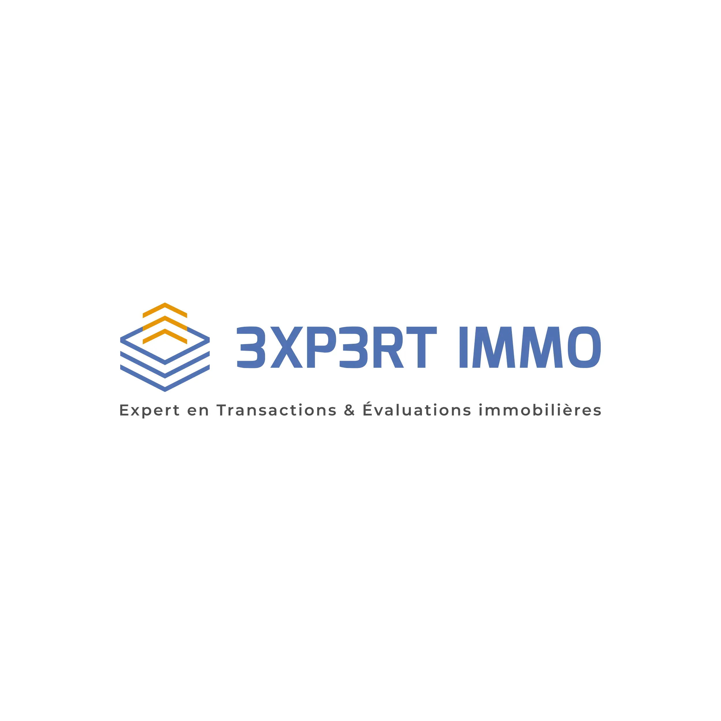 Bannière 3XP3RT IMMO