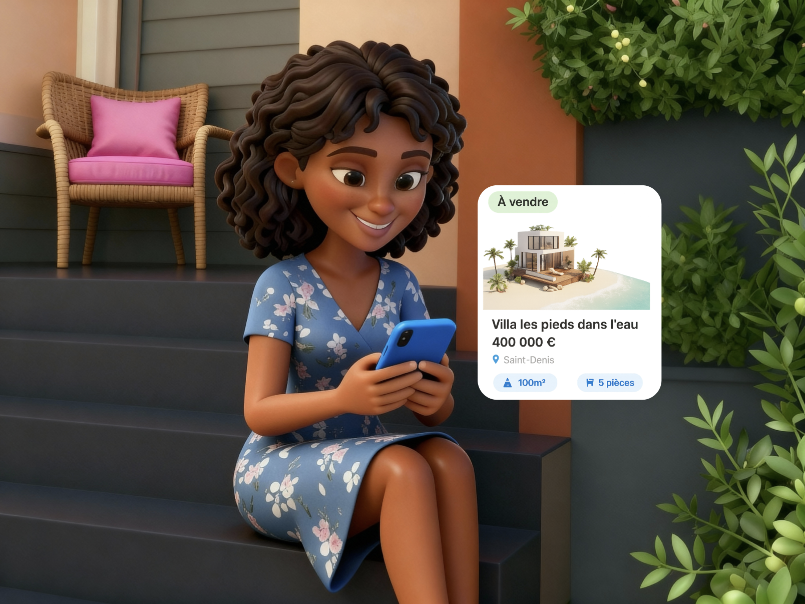 Recherche intelligente