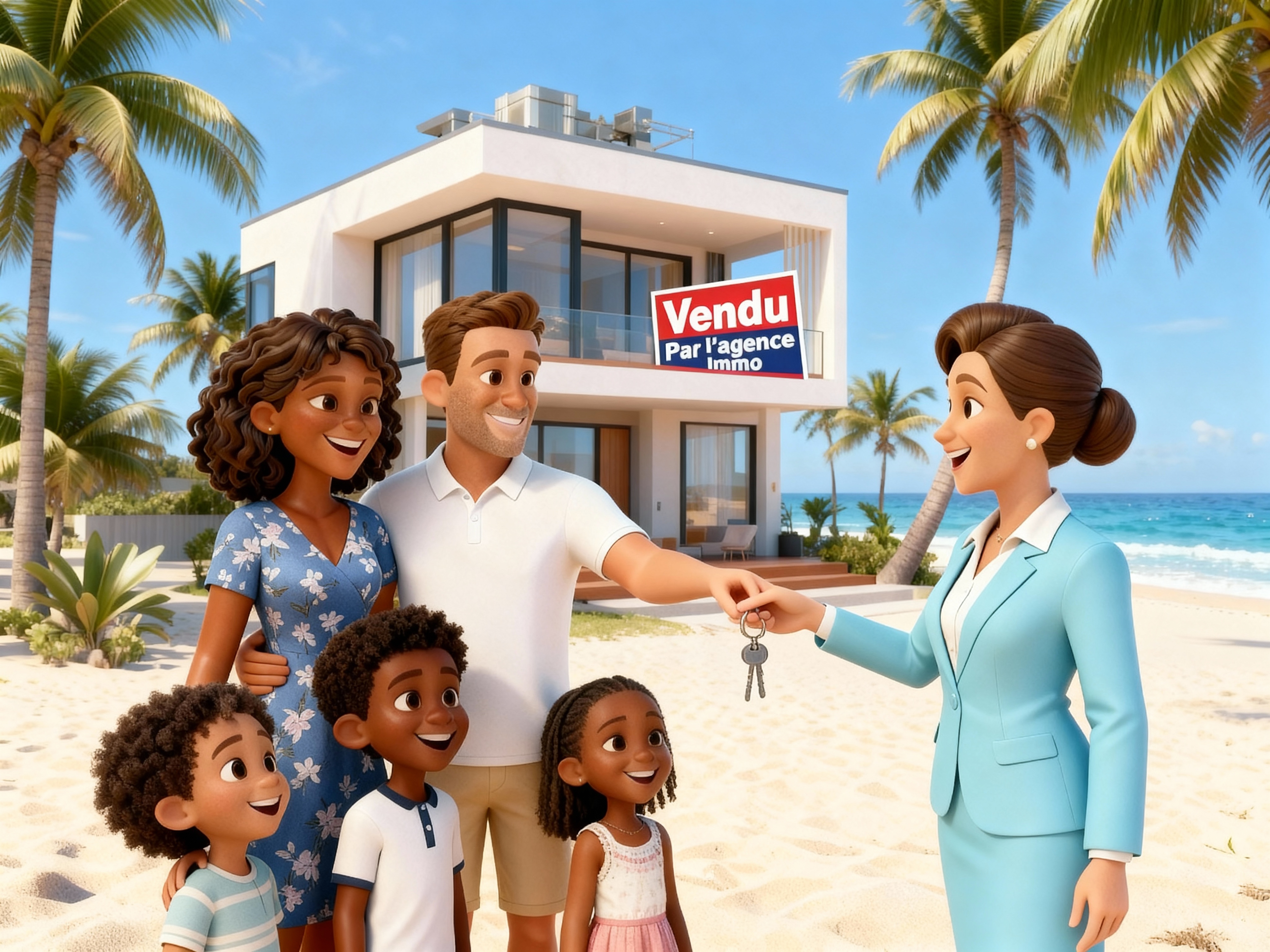 Offres négociées multi-banques