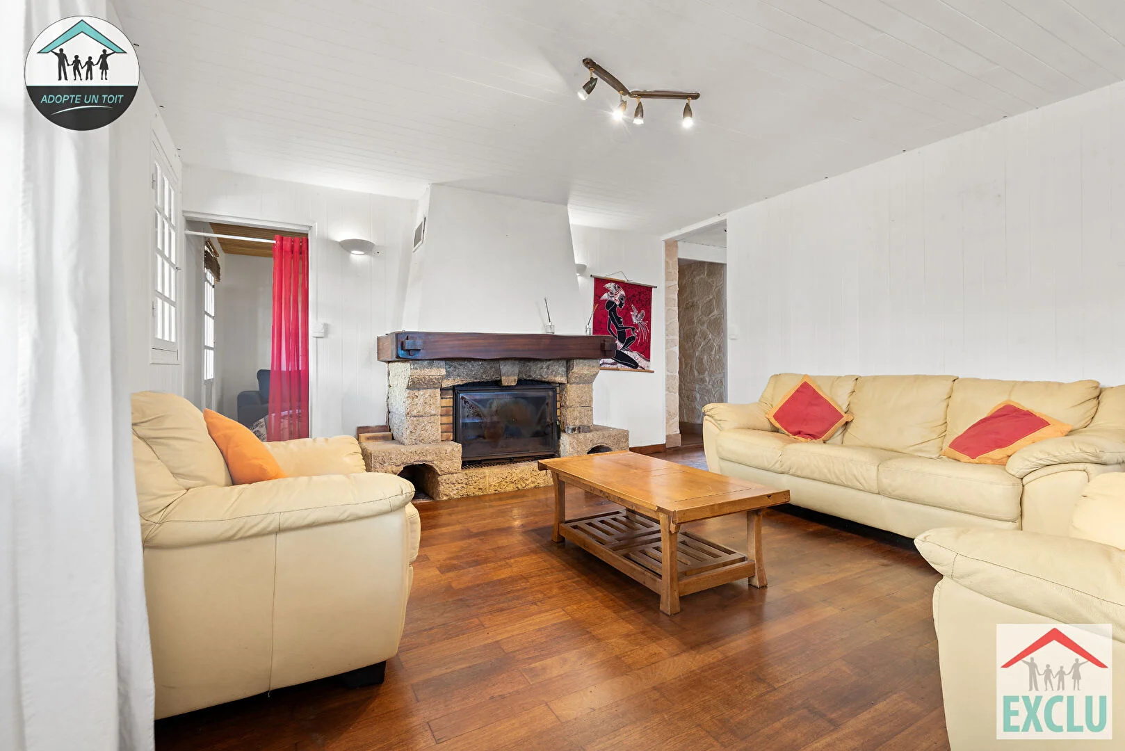 Photo 8 - Maison à vendre - Ancien 520 000 € 11 pièces 6 chambres 523.27 m² Les Avirons 97425