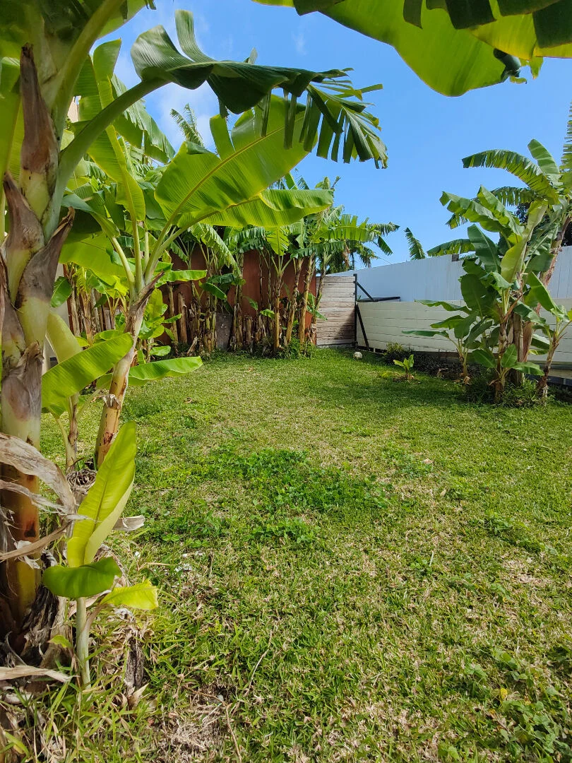 Photo 7 - Appartement à vendre - Ancien 275 600 € 4 pièces 3 chambres 80.5 m² Sainte-Marie 97438