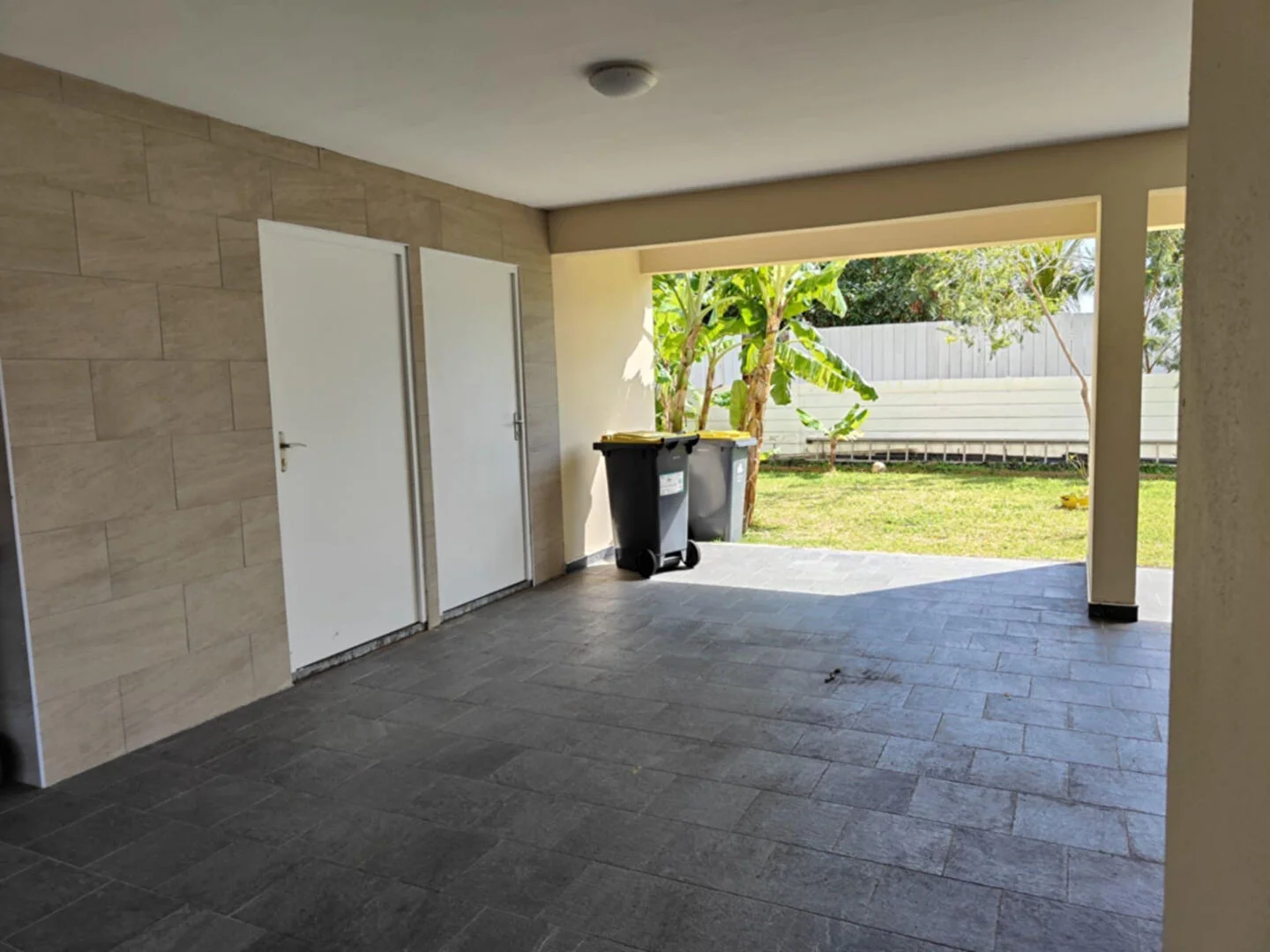 Photo 6 - Appartement à vendre - Ancien 275 600 € 4 pièces 3 chambres 80.5 m² Sainte-Marie 97438