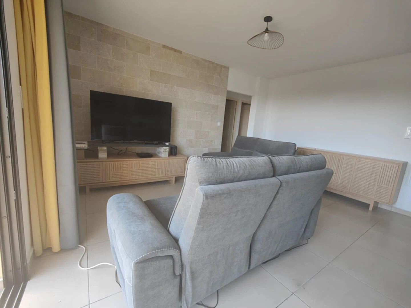 Photo 4 - Appartement à vendre - Ancien 275 600 € 4 pièces 3 chambres 80.5 m² Sainte-Marie 97438