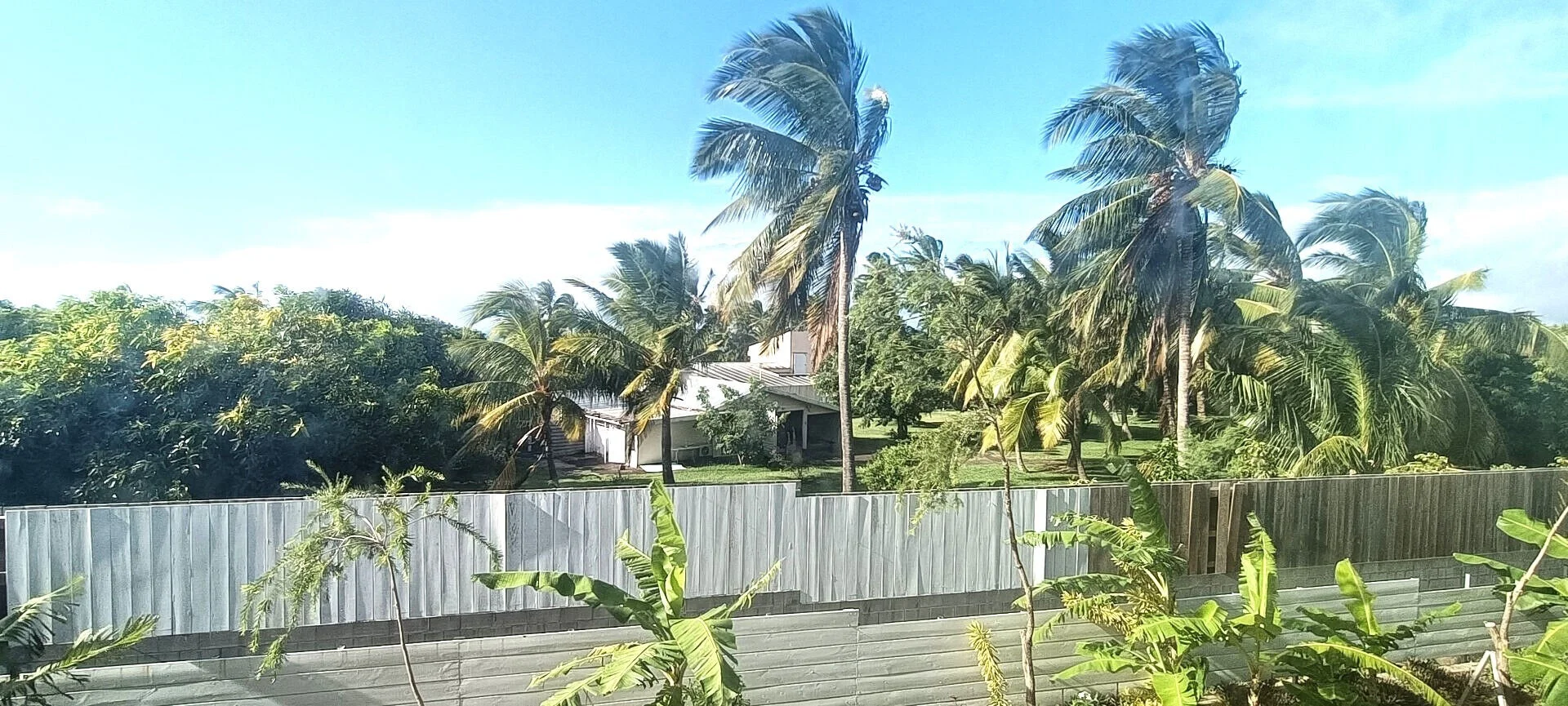 Photo 8 - Appartement à vendre - Ancien 275 600 € 4 pièces 3 chambres 80.5 m² Sainte-Marie 97438