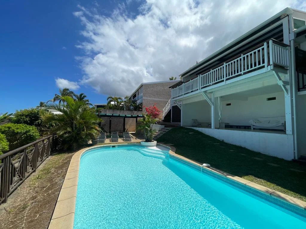 Photo 8 - Maison à vendre - Ancien 1 149 000 € 5 pièces 4 chambres 130 m² La Saline les Bains 97434