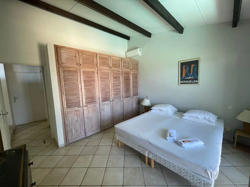 Photo 10 - Maison à vendre - Ancien 1 149 000 € 5 pièces 4 chambres 130 m² La Saline les Bains 97434