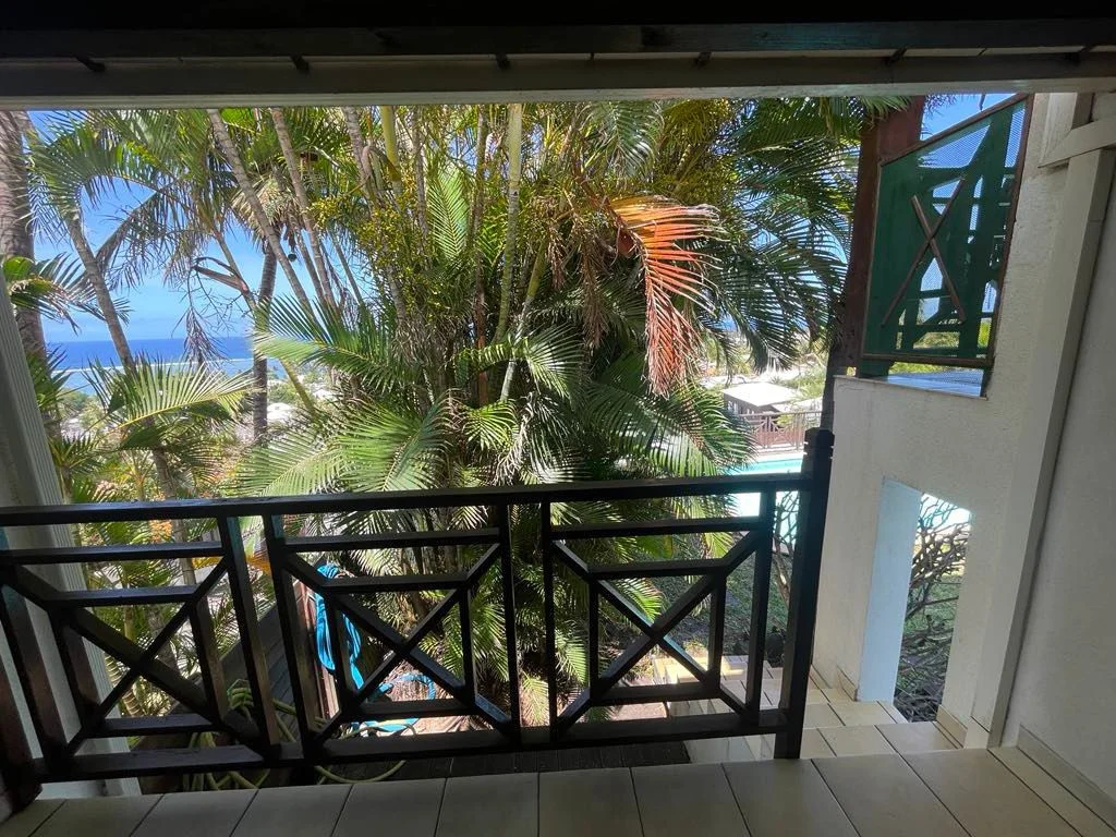 Photo 11 - Maison à vendre - Ancien 1 149 000 € 5 pièces 4 chambres 130 m² La Saline les Bains 97434