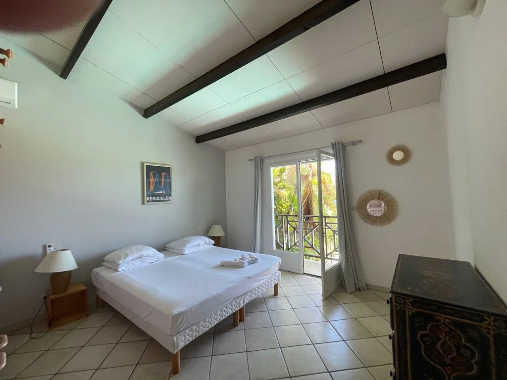 Photo 3 - Maison à vendre - Ancien 1 149 000 € 5 pièces 4 chambres 130 m² La Saline les Bains 97434