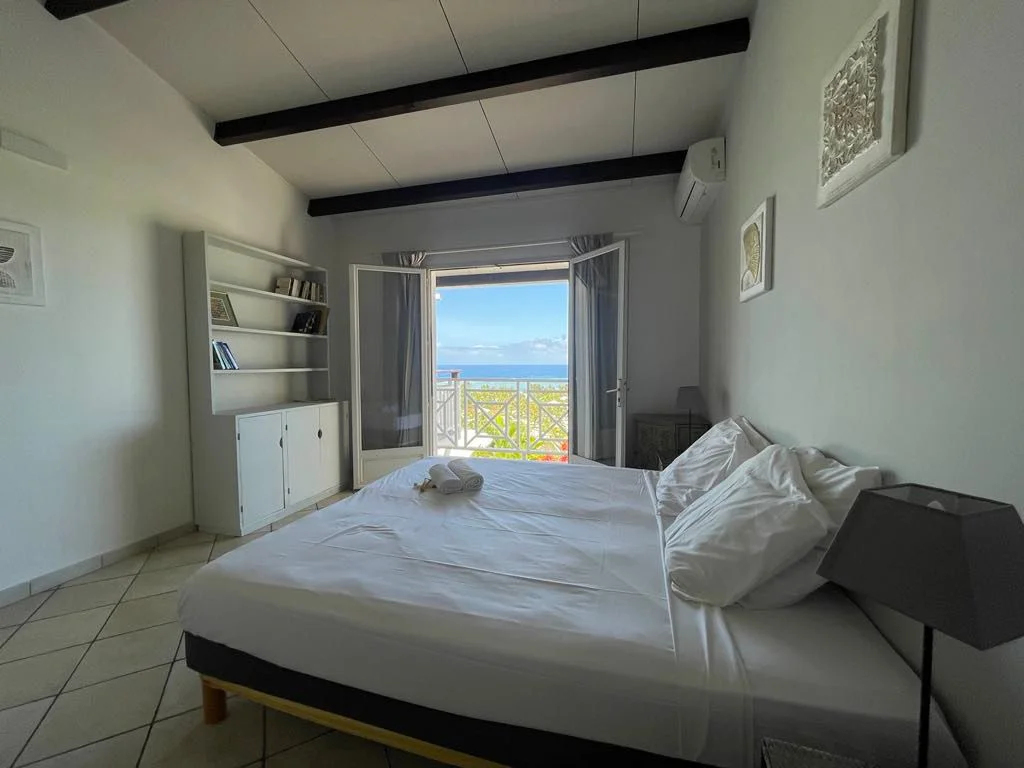 Photo 4 - Maison à vendre - Ancien 1 149 000 € 5 pièces 4 chambres 130 m² La Saline les Bains 97434