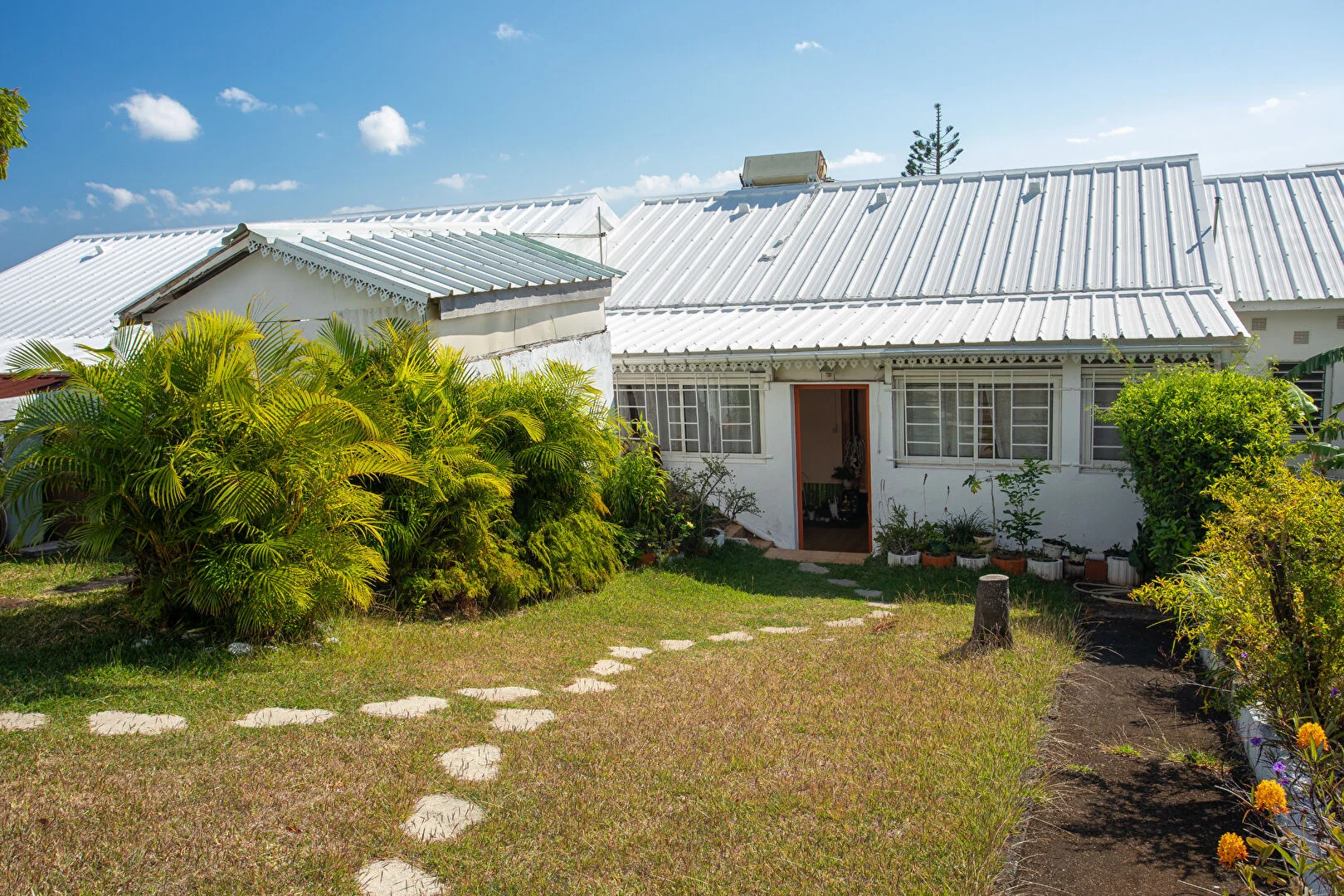 Photo 7 - Maison à vendre - Ancien 299 000 € 5 pièces 3 chambres 109 m² Saint-Denis 97417