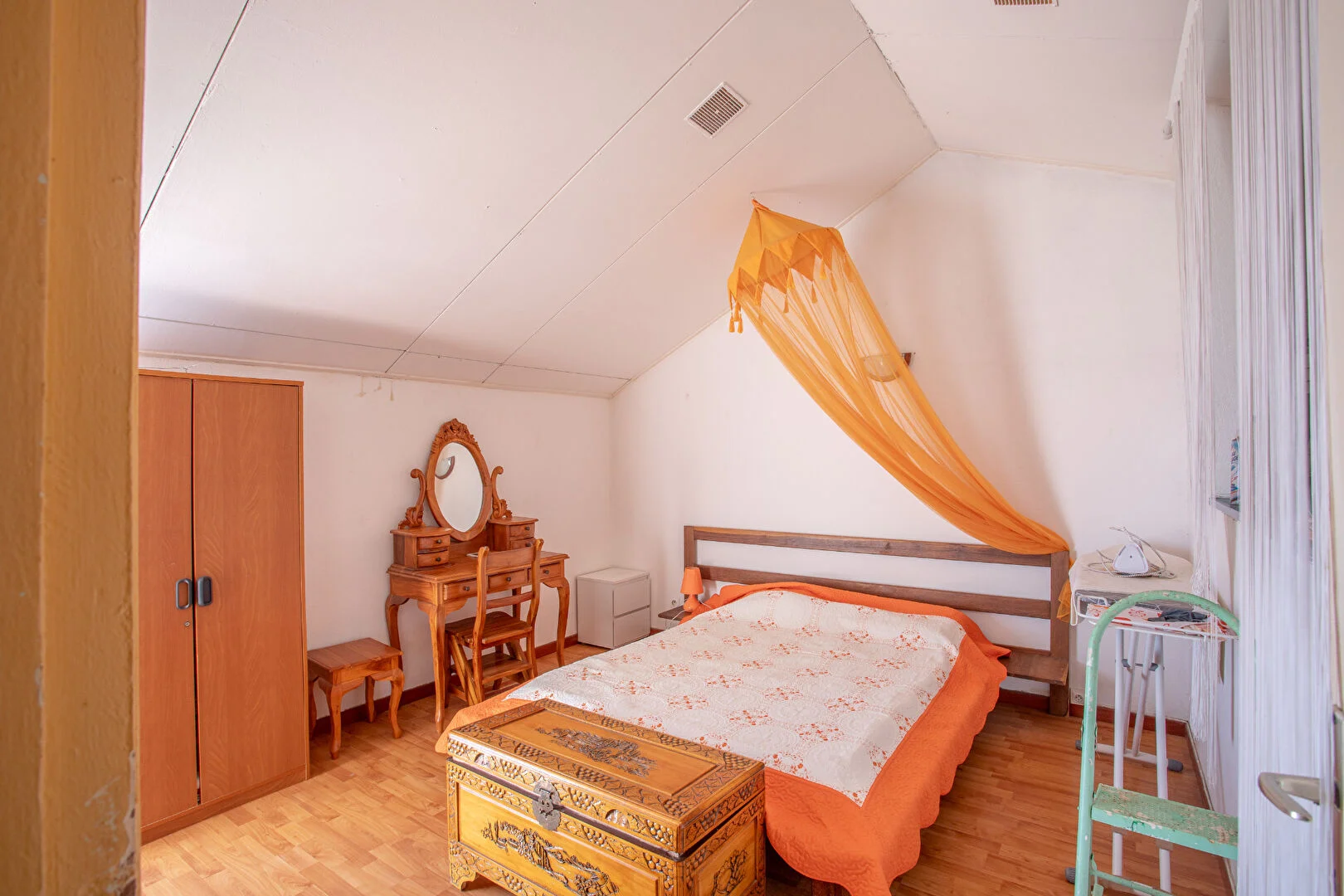 Photo 13 - Maison à vendre - Ancien 299 000 € 5 pièces 3 chambres 109 m² Saint-Denis 97417