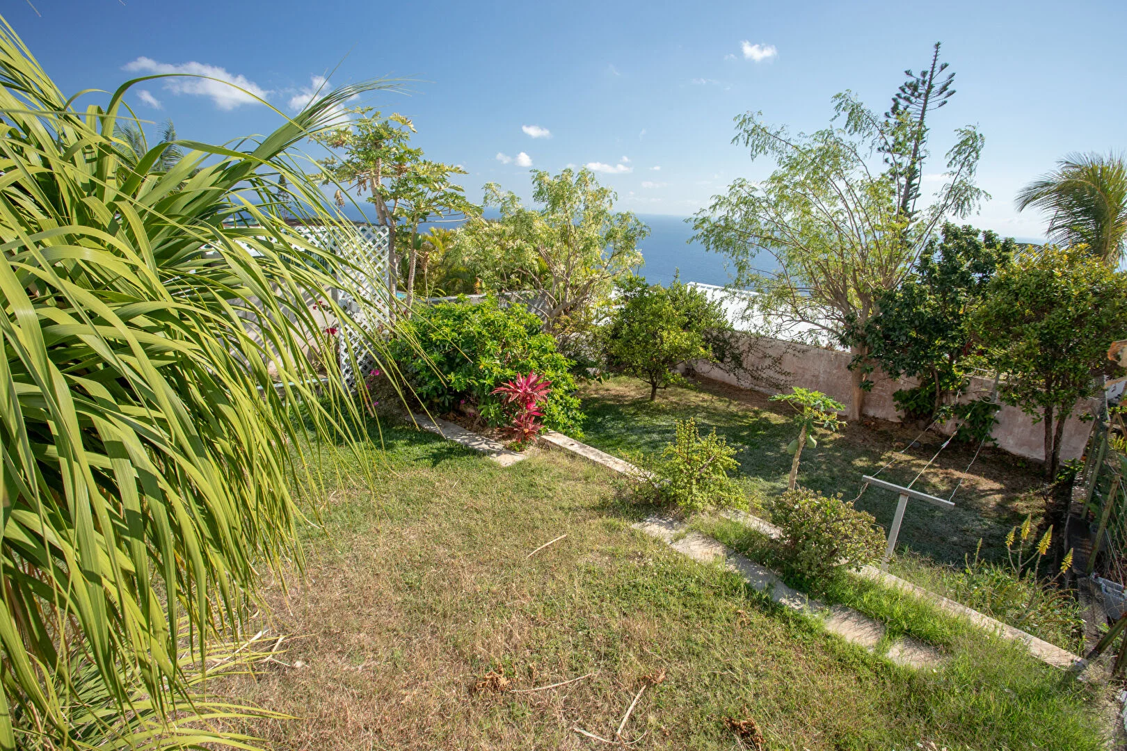 Photo 4 - Maison à vendre - Ancien 299 000 € 5 pièces 3 chambres 109 m² Saint-Denis 97417