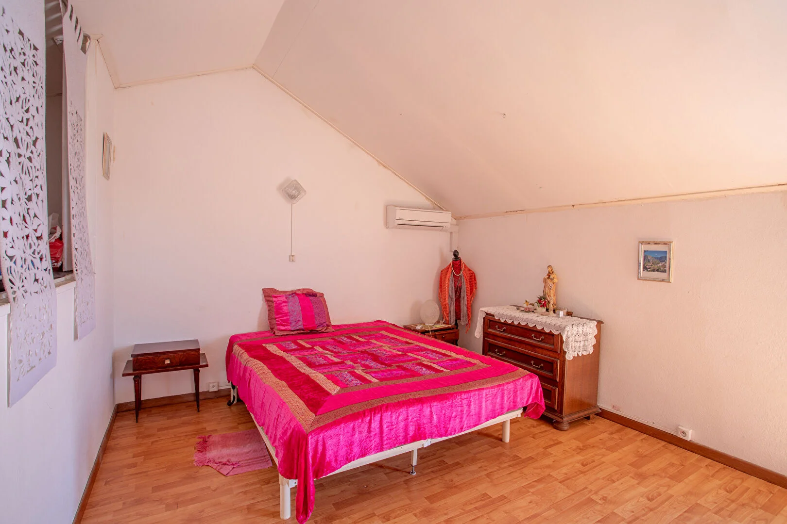 Photo 10 - Maison à vendre - Ancien 299 000 € 5 pièces 3 chambres 109 m² Saint-Denis 97417