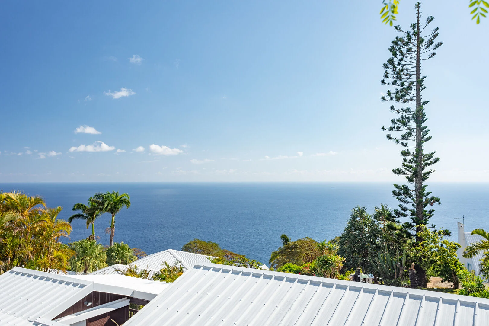 Photo 8 - Maison à vendre - Ancien 299 000 € 5 pièces 3 chambres 109 m² Saint-Denis 97417