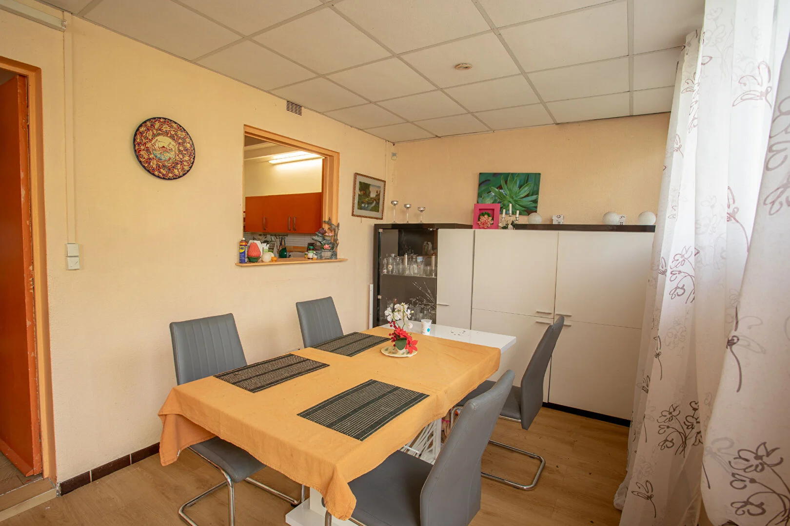 Photo 11 - Maison à vendre - Ancien 299 000 € 5 pièces 3 chambres 109 m² Saint-Denis 97417