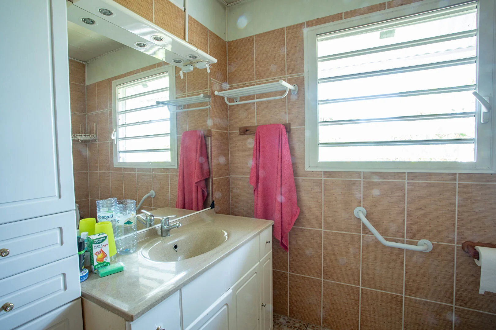 Photo 15 - Maison à vendre - Ancien 299 000 € 5 pièces 3 chambres 109 m² Saint-Denis 97417