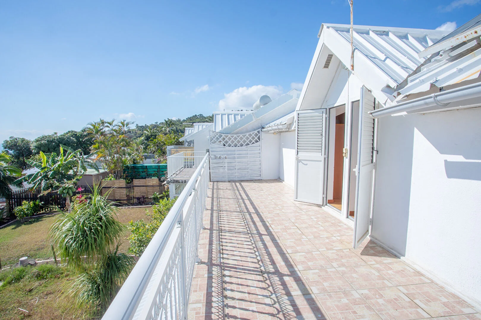 Photo 6 - Maison à vendre - Ancien 299 000 € 5 pièces 3 chambres 109 m² Saint-Denis 97417