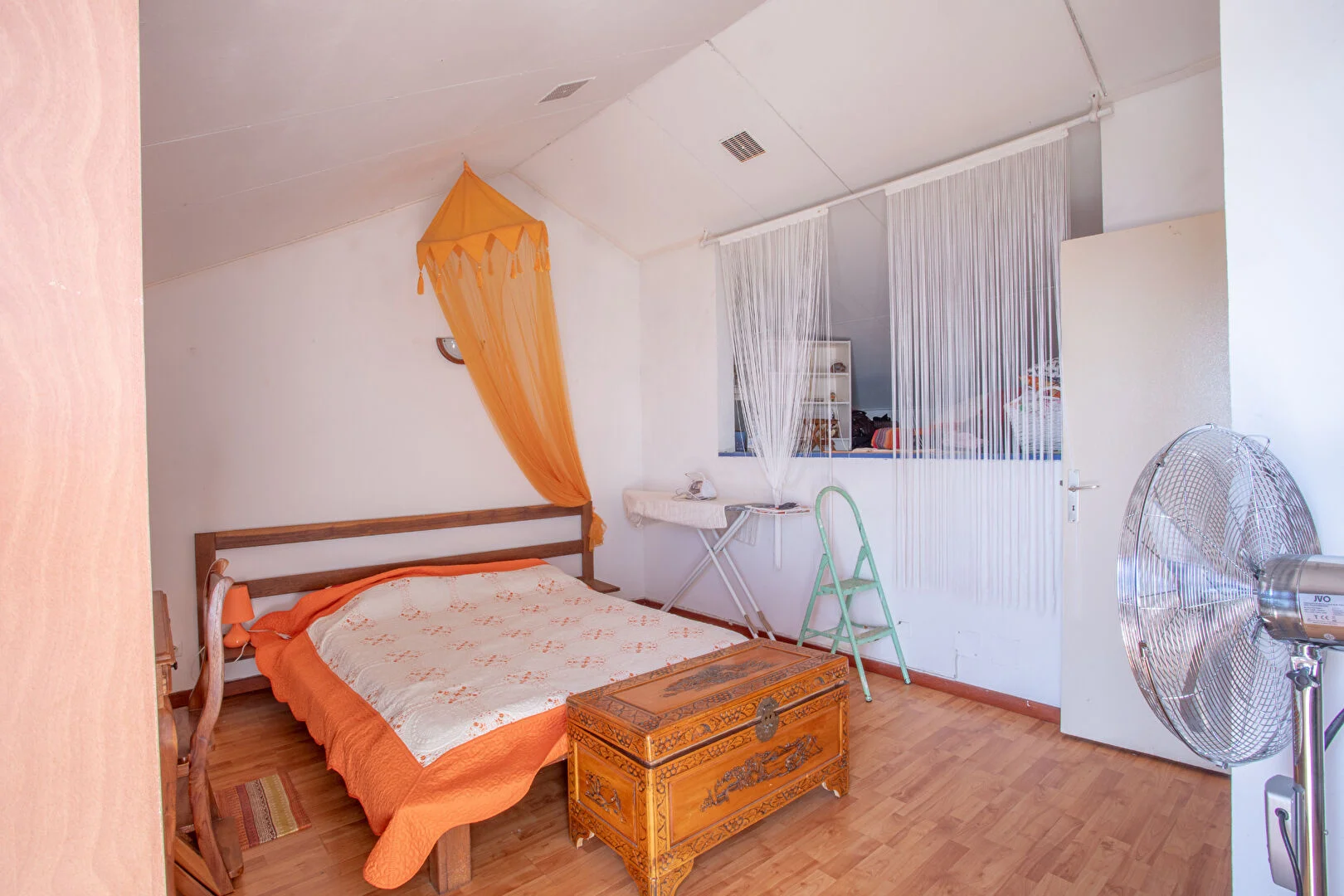 Photo 14 - Maison à vendre - Ancien 299 000 € 5 pièces 3 chambres 109 m² Saint-Denis 97417