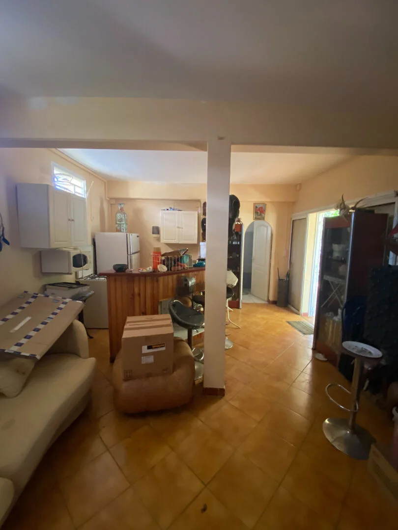 Photo 5 - Terrain à vendre - Ancien 484 420 € 972 m² Sainte-Marie 97438