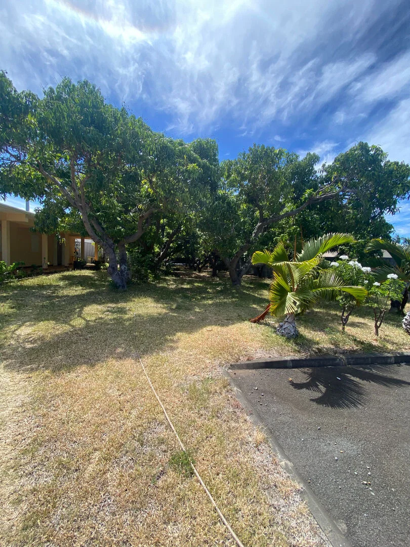 Photo 3 - Terrain à vendre - Ancien 484 420 € 972 m² Sainte-Marie 97438