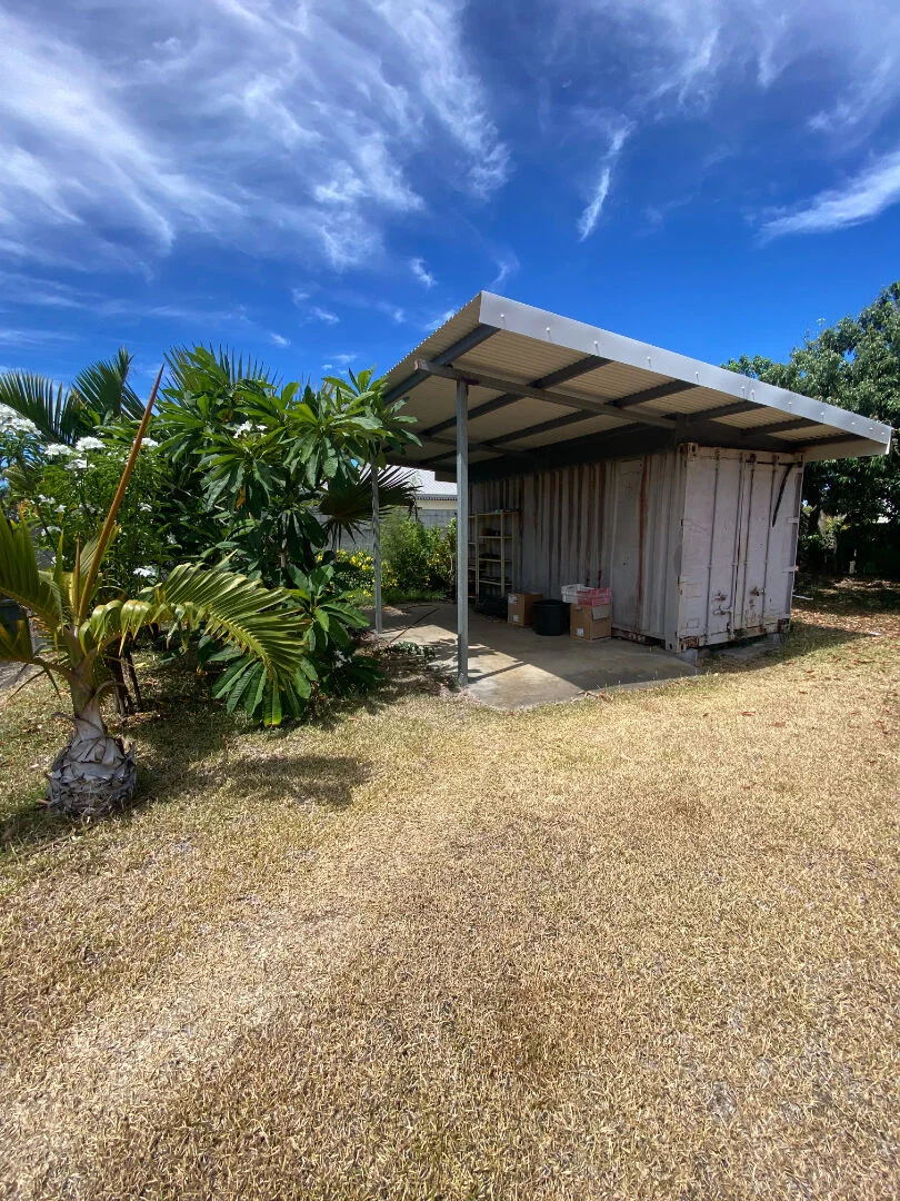 Photo 4 - Terrain à vendre - Ancien 484 420 € 972 m² Sainte-Marie 97438