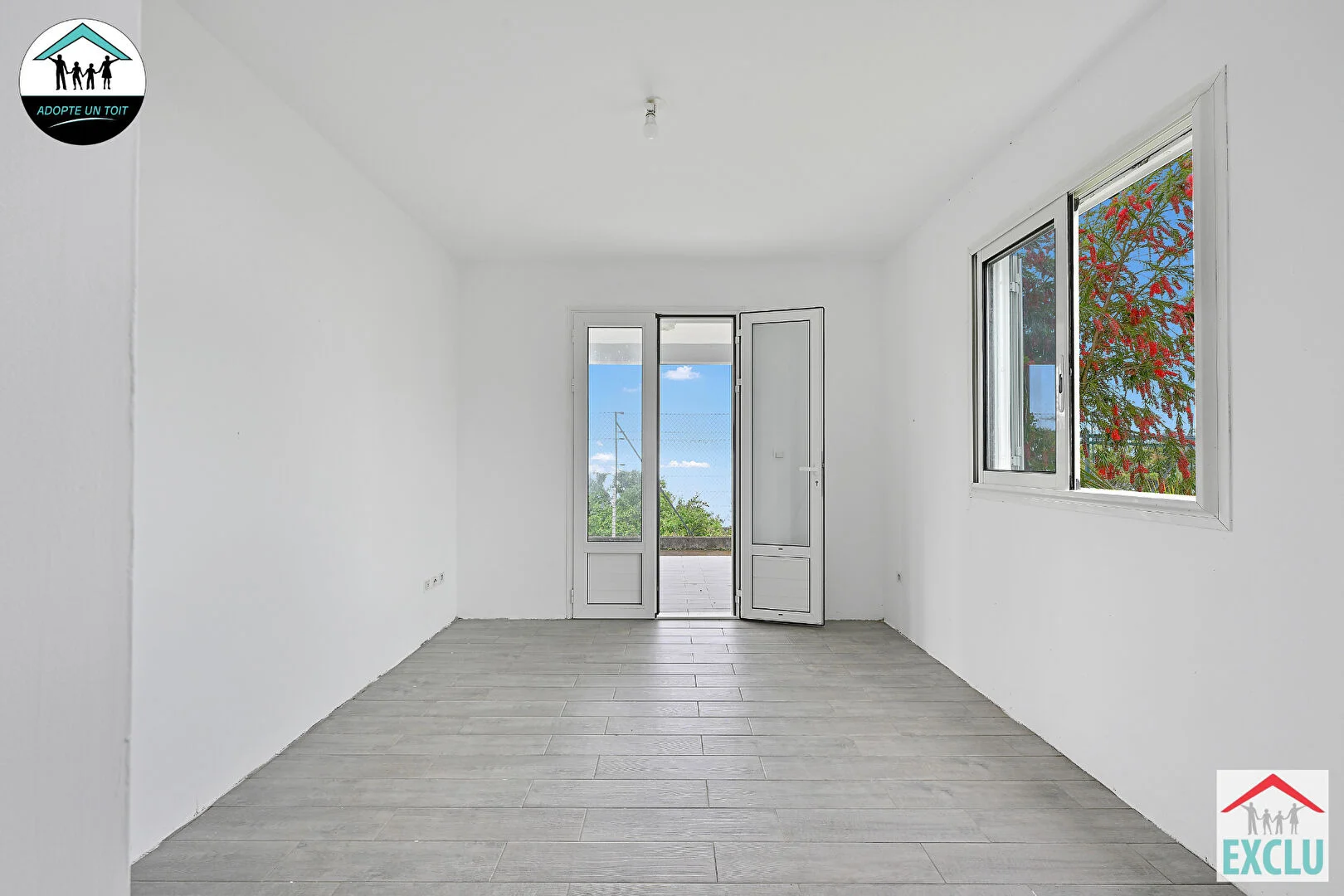 Photo 4 - Maison à vendre - Ancien 270 800 € 5 pièces 3 chambres 88 m² Saint-Joseph 97480