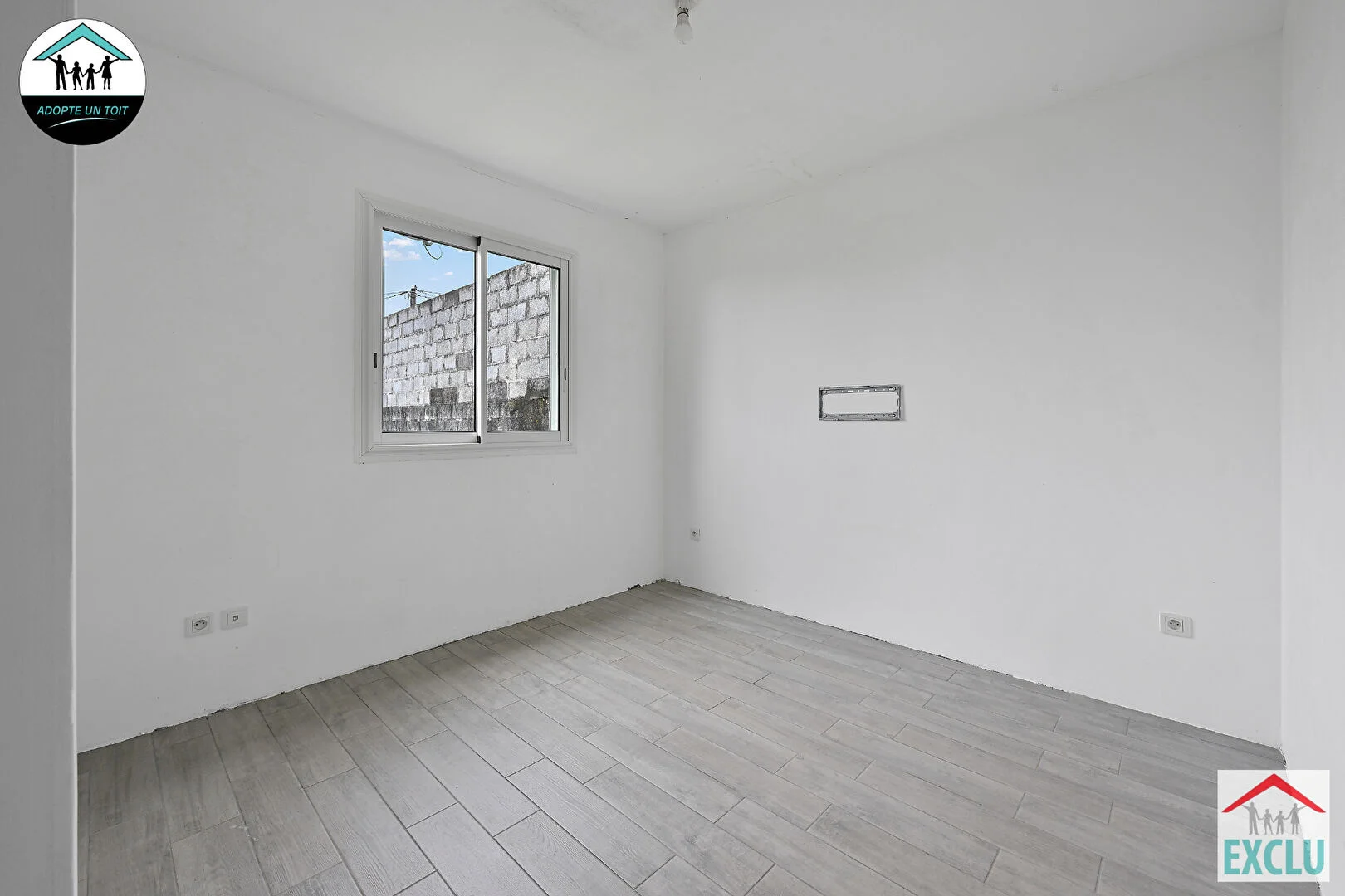 Photo 5 - Maison à vendre - Ancien 270 800 € 5 pièces 3 chambres 88 m² Saint-Joseph 97480