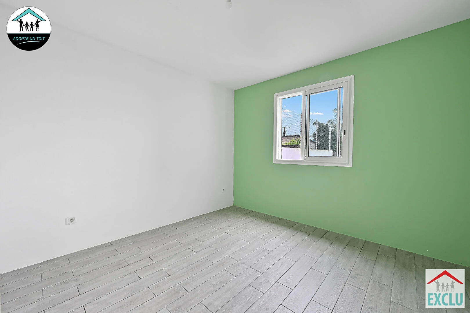 Photo 6 - Maison à vendre - Ancien 270 800 € 5 pièces 3 chambres 88 m² Saint-Joseph 97480