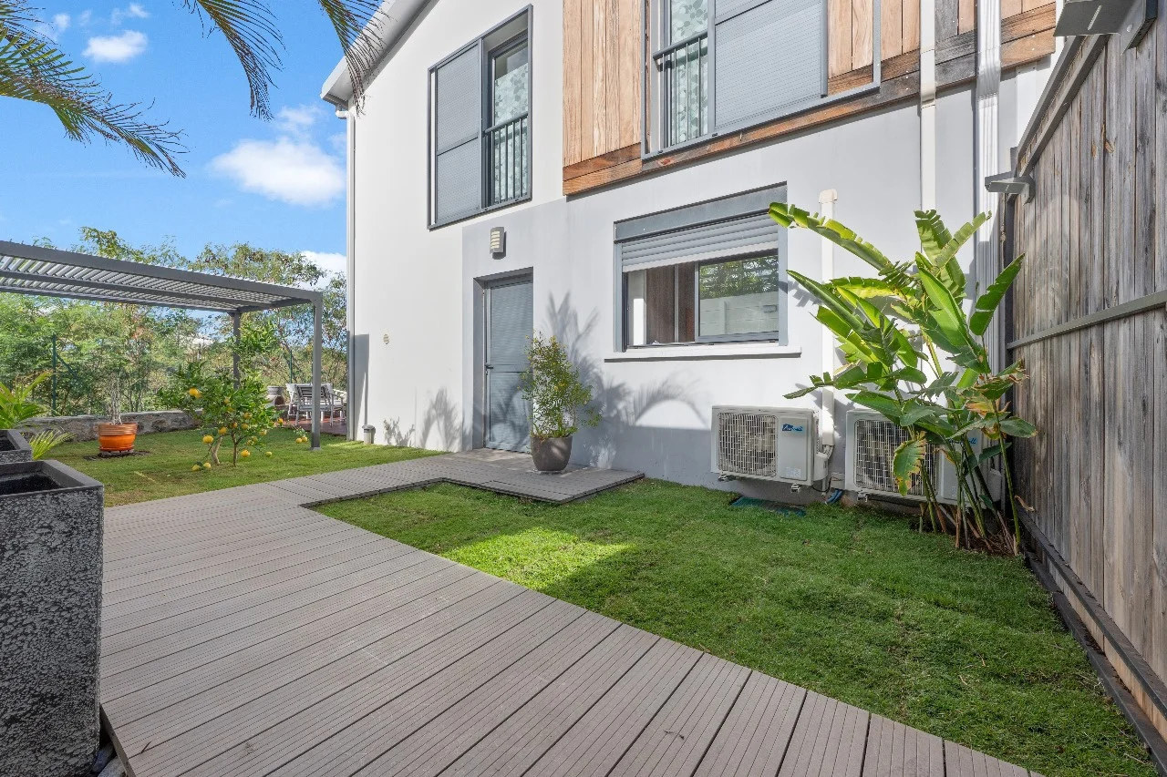 Photo 3 - Maison à vendre - Ancien 749 000 € 5 pièces 4 chambres 98 m² La Saline les Bains 97434