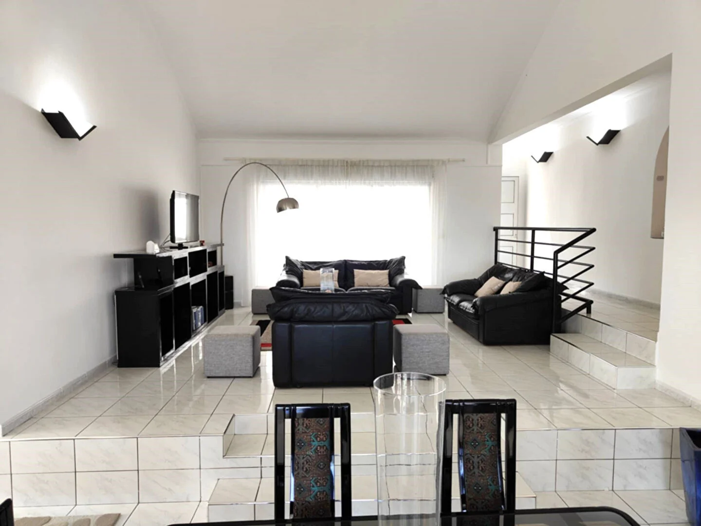 Photo 5 - Maison à vendre - Ancien 499 000 € 5 pièces 4 chambres 186 m² Sainte-Marie 97438