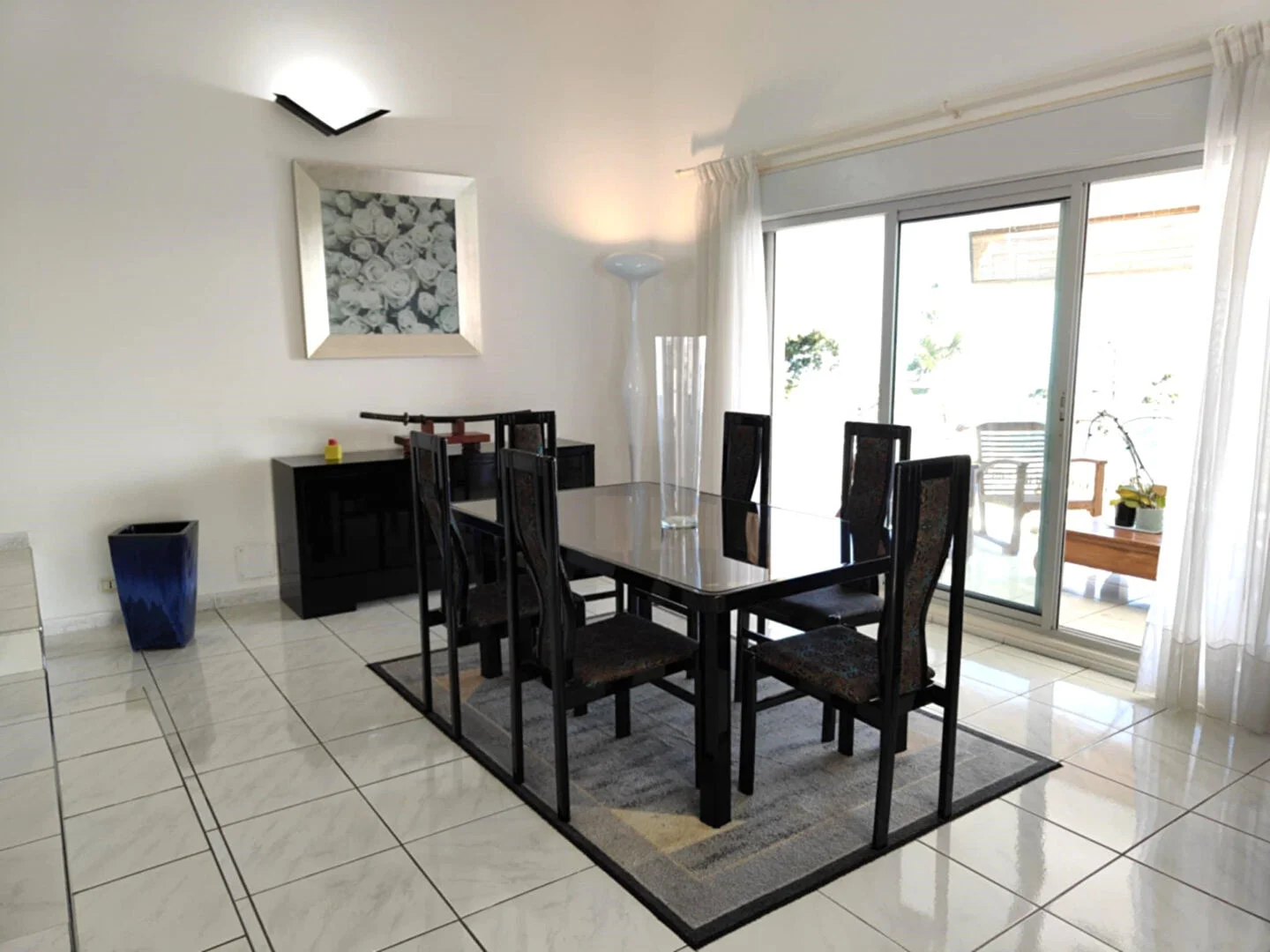 Photo 6 - Maison à vendre - Ancien 499 000 € 5 pièces 4 chambres 186 m² Sainte-Marie 97438