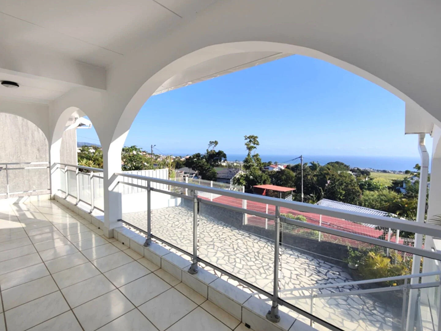 Photo 4 - Maison à vendre - Ancien 499 000 € 5 pièces 4 chambres 186 m² Sainte-Marie 97438