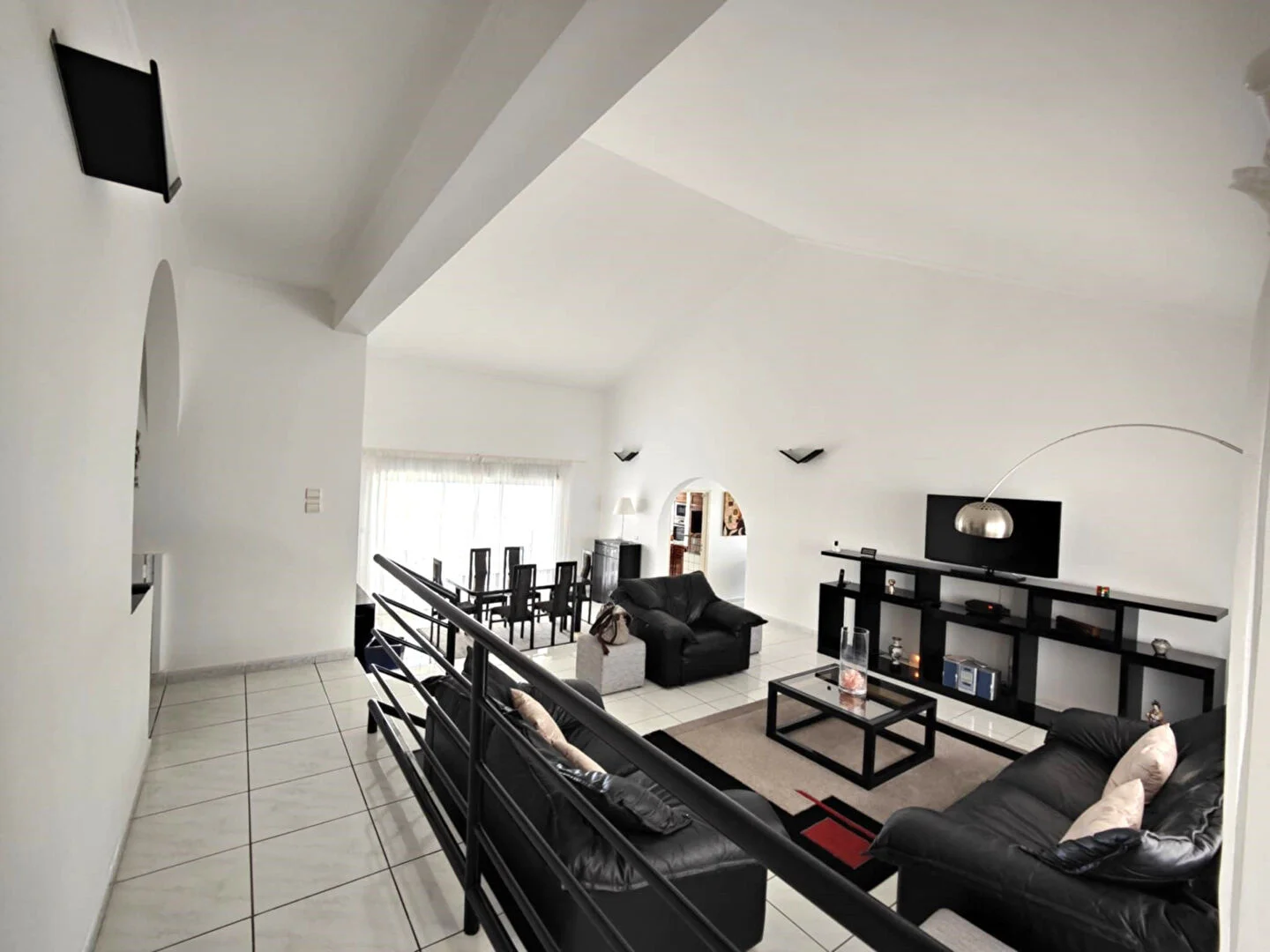 Photo 8 - Maison à vendre - Ancien 499 000 € 5 pièces 4 chambres 186 m² Sainte-Marie 97438