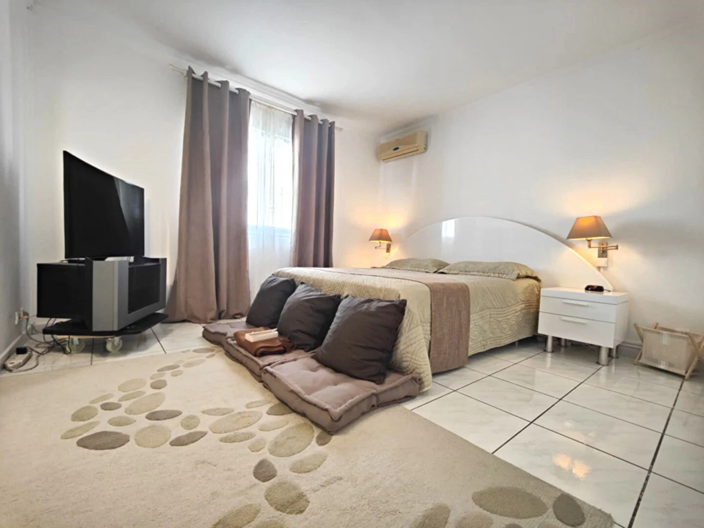 Photo 7 - Maison à vendre - Ancien 499 000 € 5 pièces 4 chambres 186 m² Sainte-Marie 97438