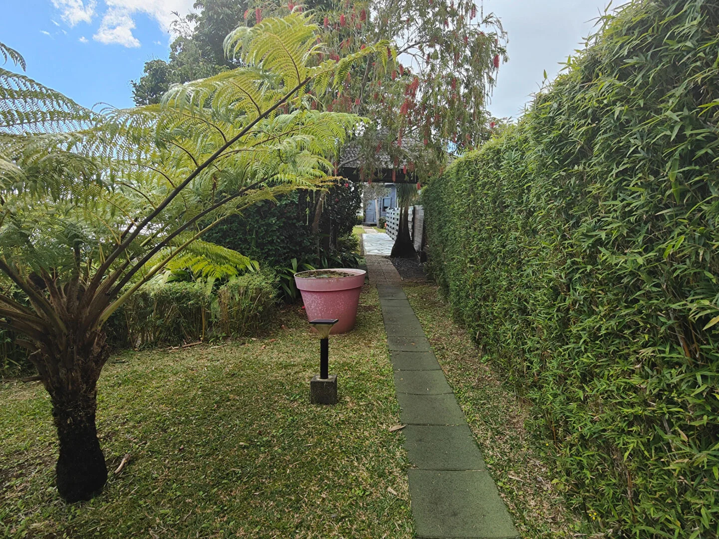 Photo 3 - Maison à vendre - Ancien 599 000 € 7 pièces 3 chambres 190 m² Saint-Denis 97400