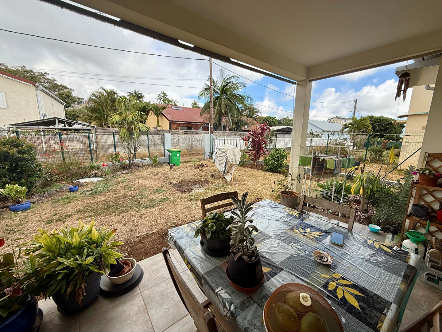 Photo 8 - Maison à vendre - Ancien 385 000 € 4 pièces 2 chambres 95 m² Saint-Paul 97460