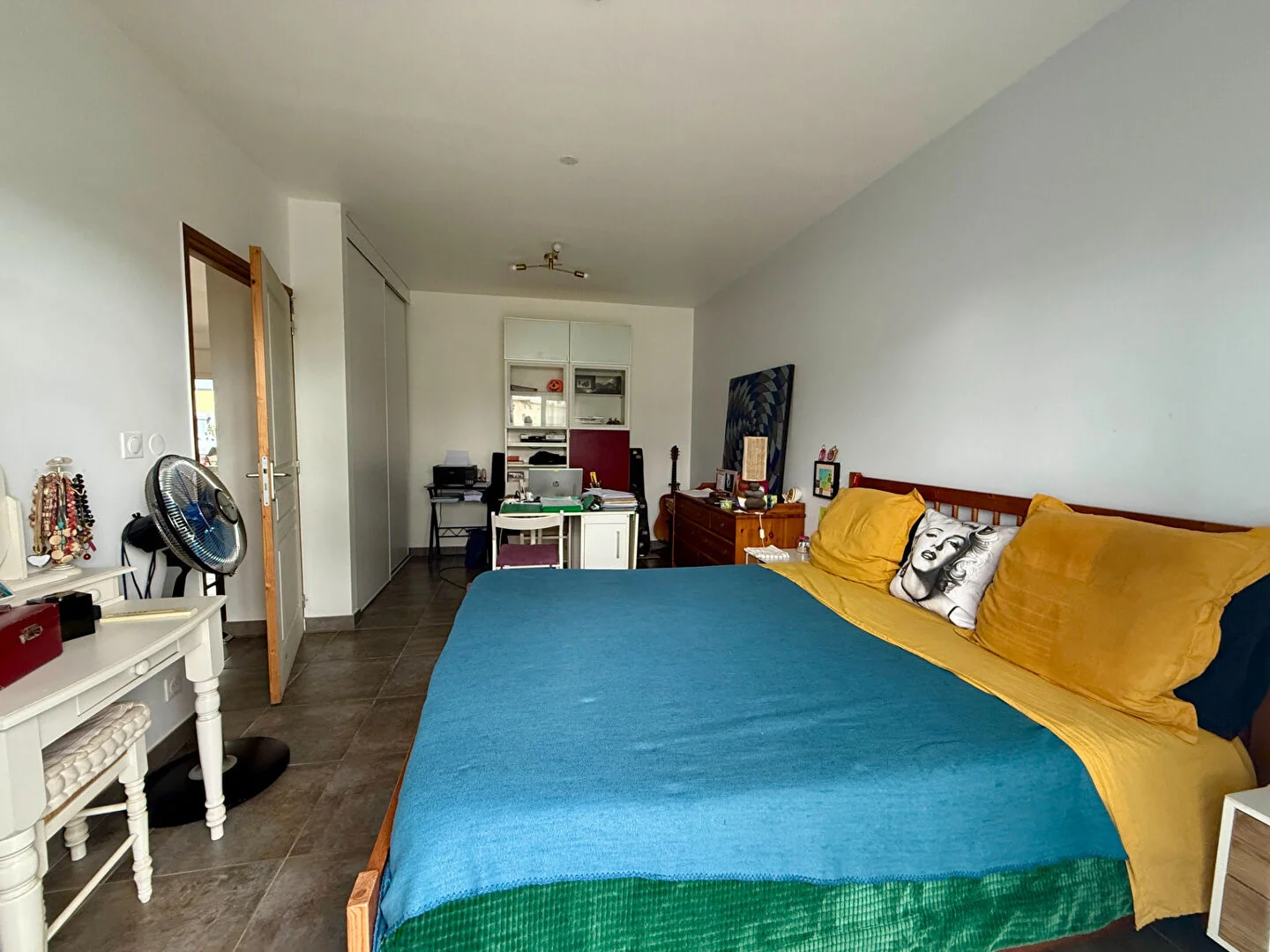 Photo 9 - Maison à vendre - Ancien 385 000 € 4 pièces 2 chambres 95 m² Saint-Paul 97460