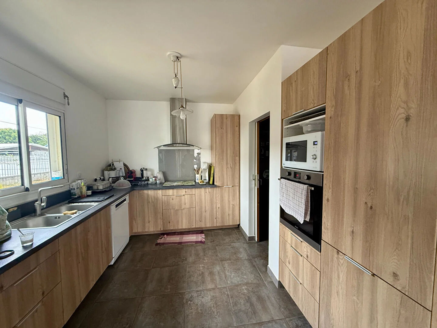 Photo 4 - Maison à vendre - Ancien 385 000 € 4 pièces 2 chambres 95 m² Saint-Paul 97460