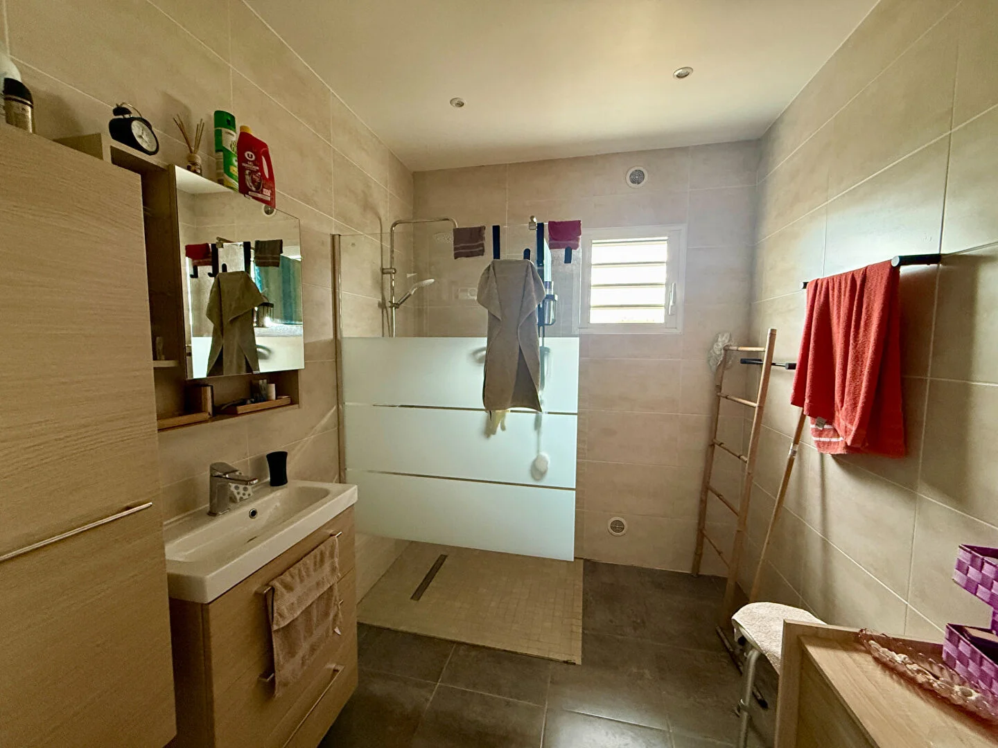 Photo 5 - Maison à vendre - Ancien 385 000 € 4 pièces 2 chambres 95 m² Saint-Paul 97460