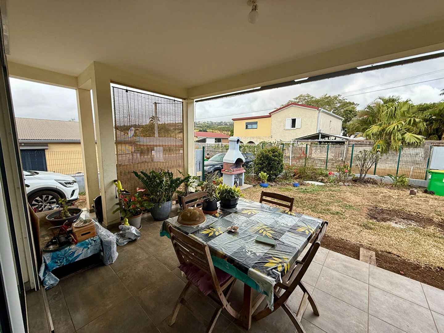 Photo 7 - Maison à vendre - Ancien 385 000 € 4 pièces 2 chambres 95 m² Saint-Paul 97460