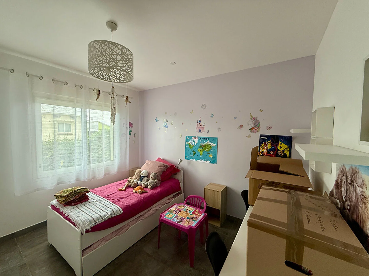 Photo 10 - Maison à vendre - Ancien 385 000 € 4 pièces 2 chambres 95 m² Saint-Paul 97460