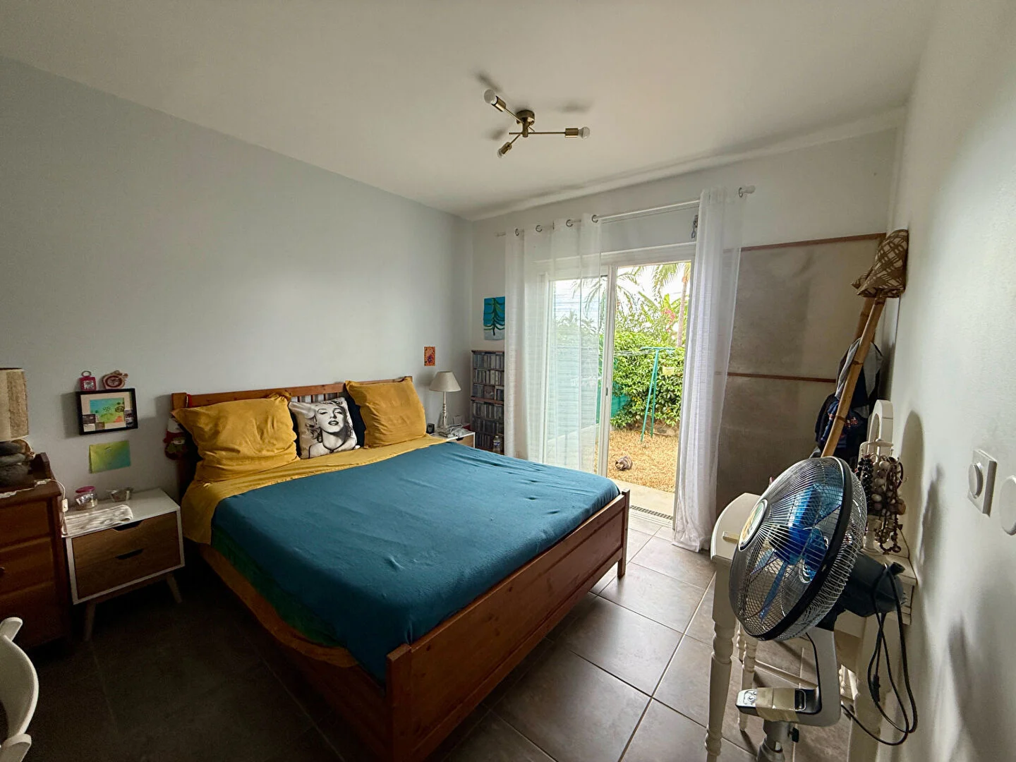 Photo 6 - Maison à vendre - Ancien 385 000 € 4 pièces 2 chambres 95 m² Saint-Paul 97460