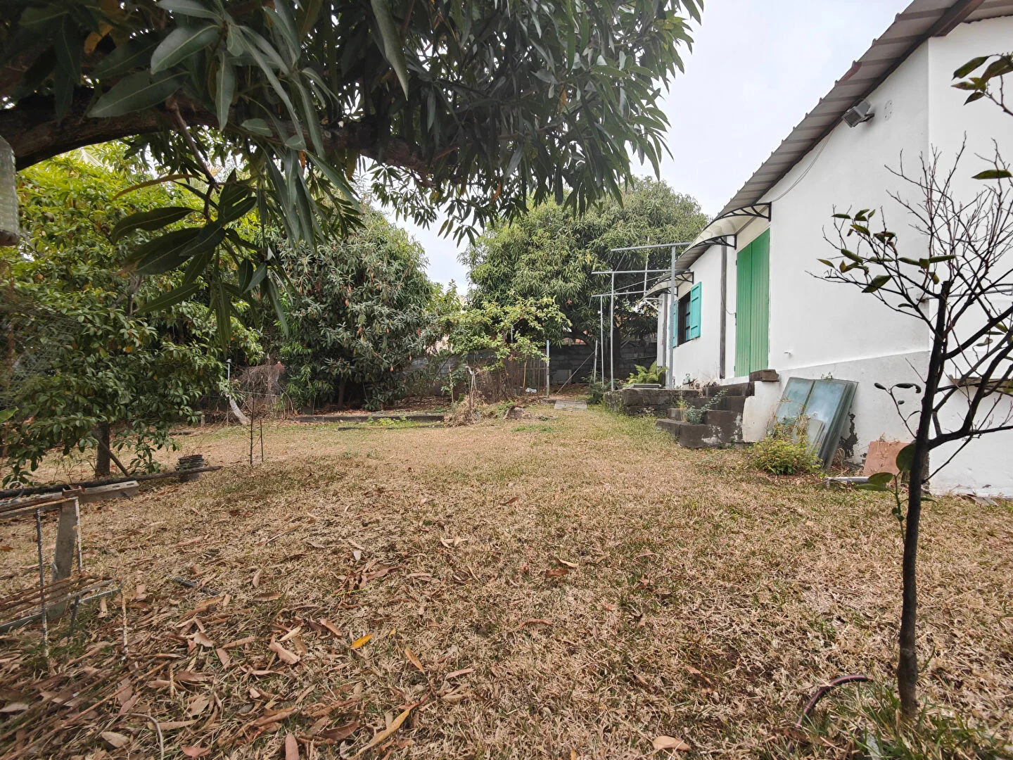 Photo 5 - Maison à vendre - Ancien 360 400 € 6 pièces 4 chambres 133 m² La Possession 97419