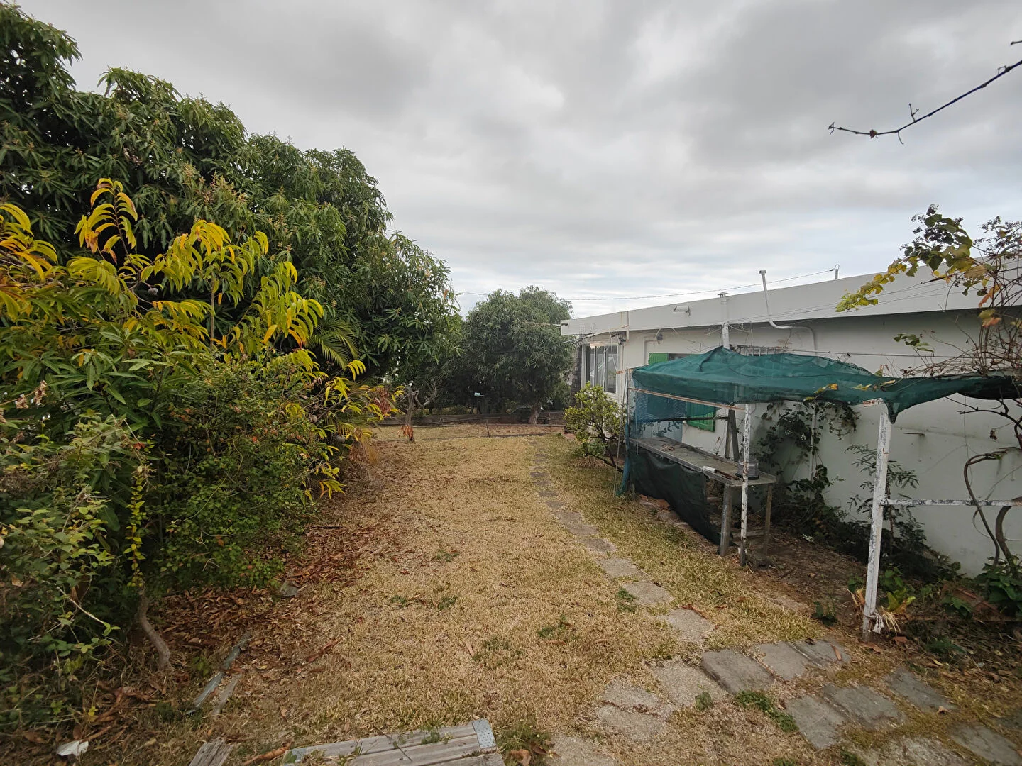 Photo 9 - Maison à vendre - Ancien 360 400 € 6 pièces 4 chambres 133 m² La Possession 97419