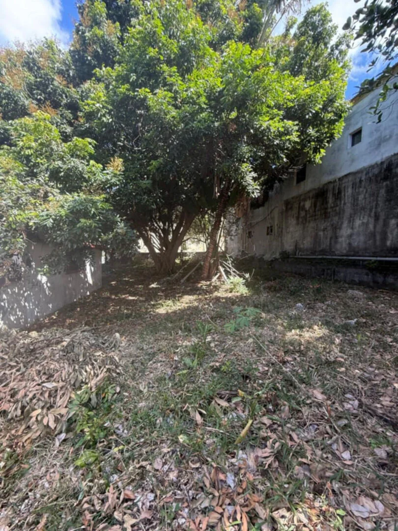 Photo 1 - Terrain à vendre - Ancien 248 400 € 739 m² Ravine des Cabris 97432