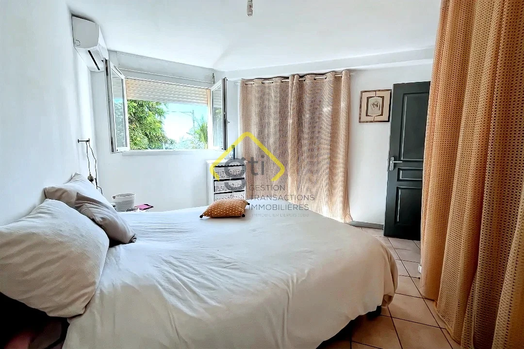 Photo 4 - Appartement à vendre - Ancien 294 000 € 4 pièces 3 chambres 93.3 m² Saint-Denis 97400