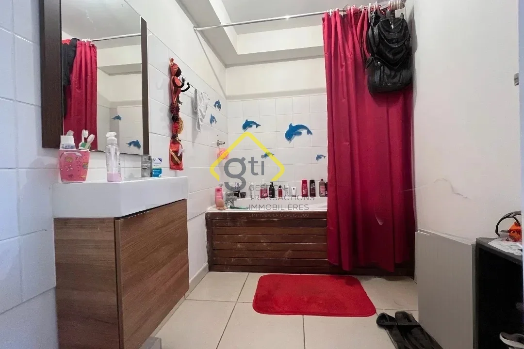 Photo 6 - Appartement à vendre - Ancien 199 000 € 2 pièces 1 chambres 59 m² Saint-Leu 97424