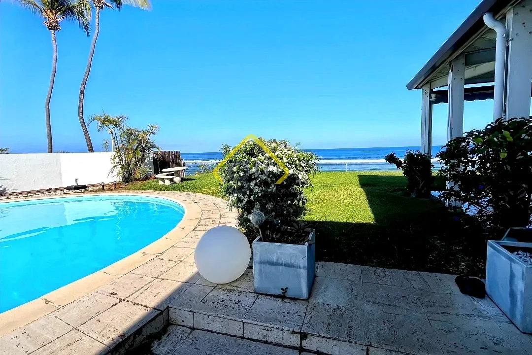 Photo 15 - Maison à vendre - Ancien 2 400 000 € 8 pièces 6 chambres 240 m² Saint-Paul 97434